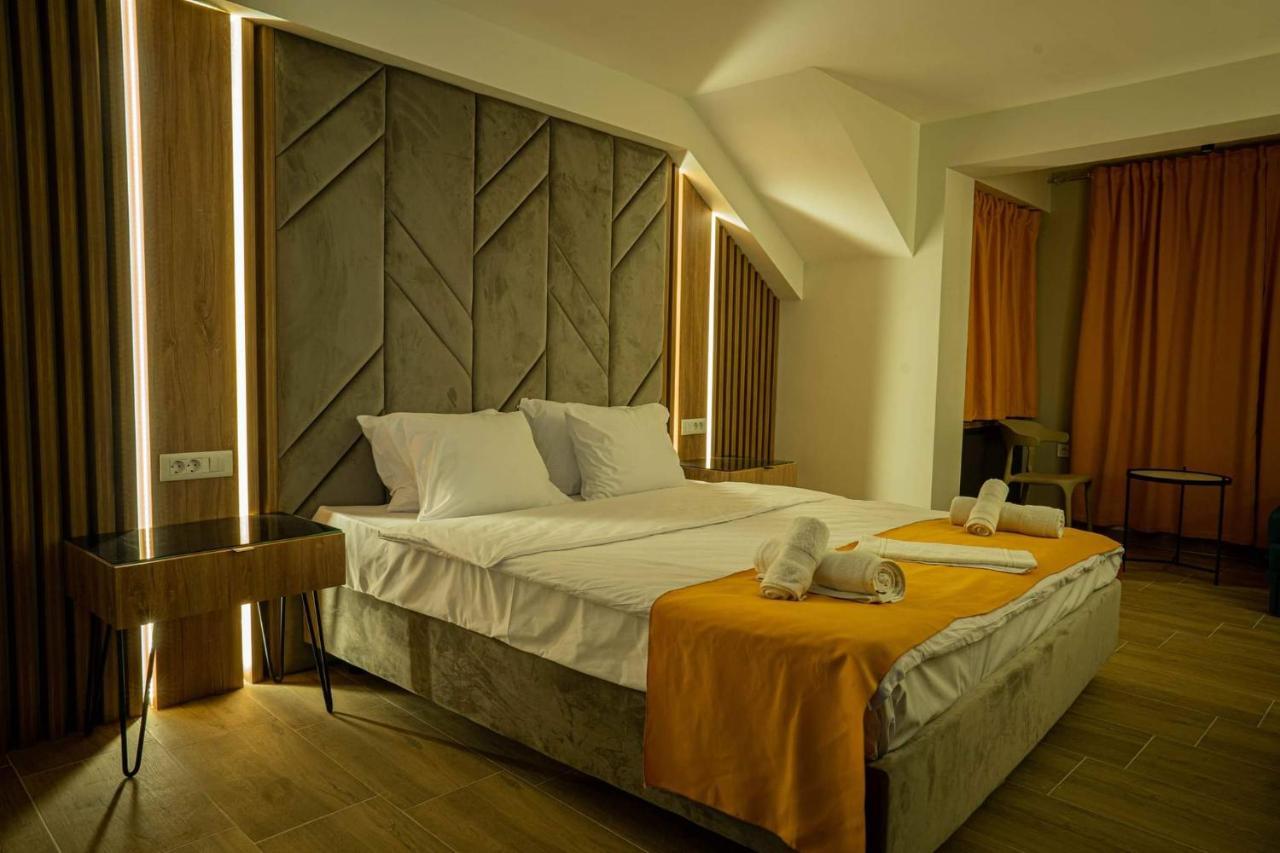 Villa Darki Ohrid Extérieur photo